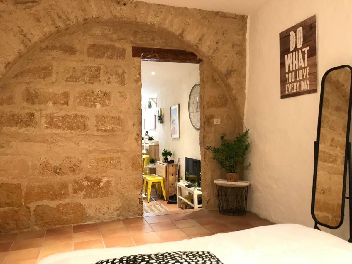 Super Appart T2 - Historic Center - Idealement Situe مونبيلييه المظهر الخارجي الصورة